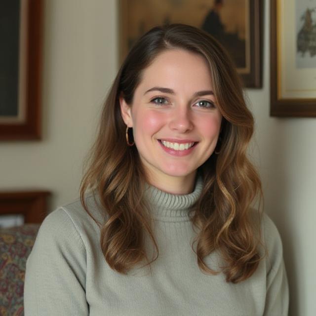 Emma Wilson