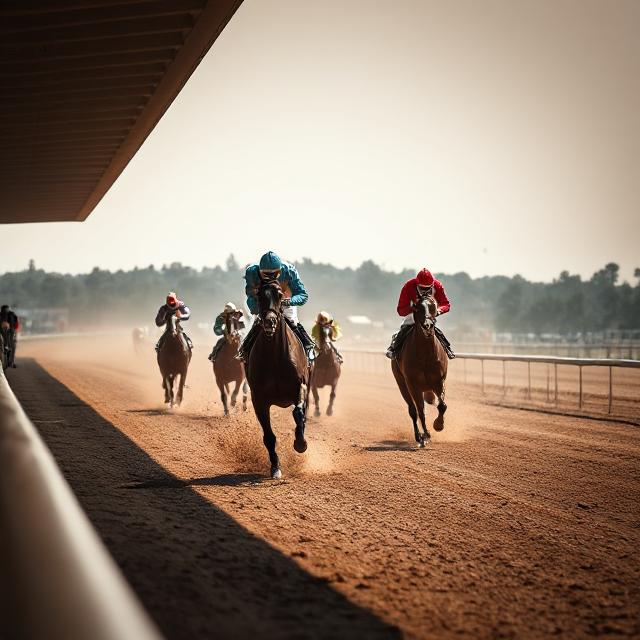 Woodbine Entertainment
